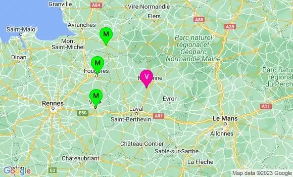 Médecin de Garde Contest