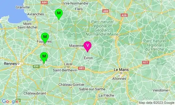 Médecin de Garde Hambers