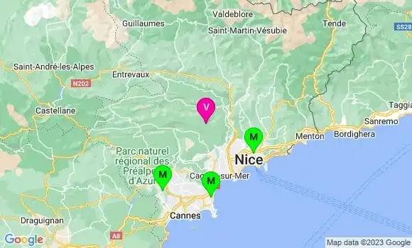 Médecin de Garde Bézaudun les Alpes