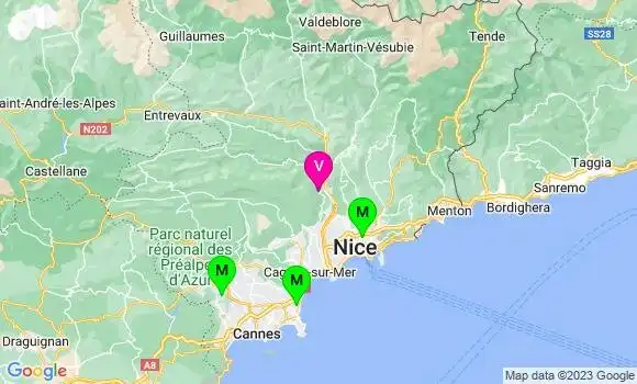 Médecin de Garde Le Broc