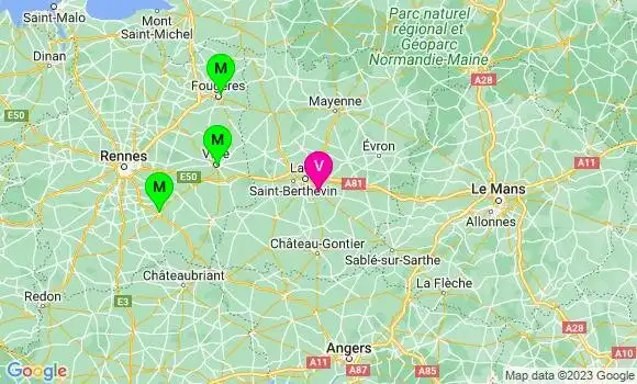 Médecin de Garde Forcé