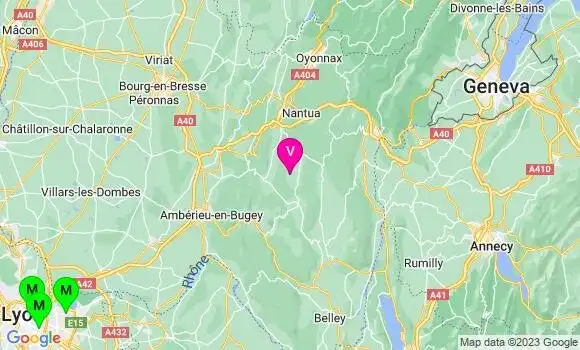 Médecin de Garde Corcelles