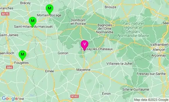 Médecin de Garde Cigne