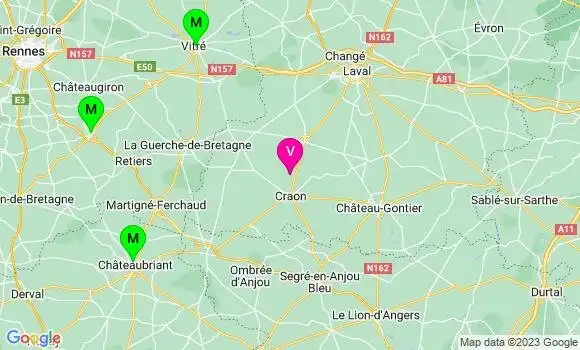Médecin de Garde Athée