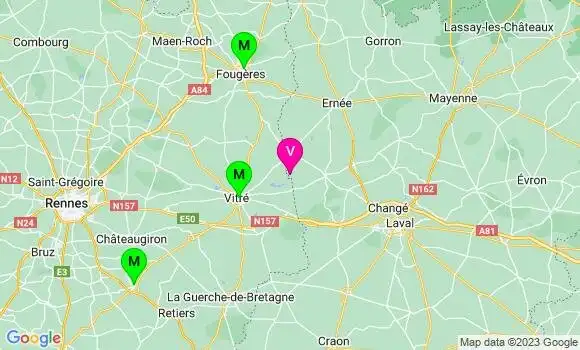 Médecin de Garde Bourgon