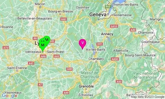 Médecin de Garde Arboys en Bugey