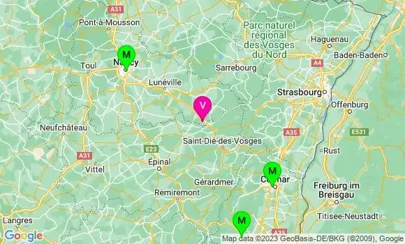 Médecin de Garde Lachapelle
