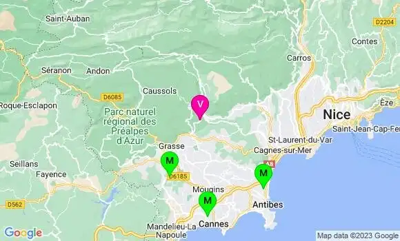 Médecin de Garde Le Bar sur Loup