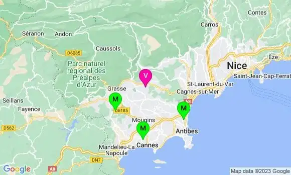 Médecin de Garde Opio