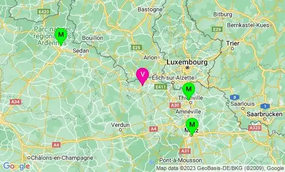Médecin de Garde Braumont