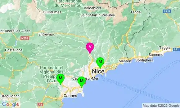 Médecin de Garde Saint Martin du Var