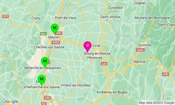 Médecin de Garde Buellas