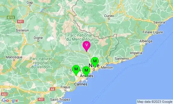 Médecin de Garde Massoins