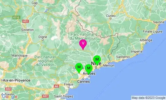Médecin de Garde Touët sur Var