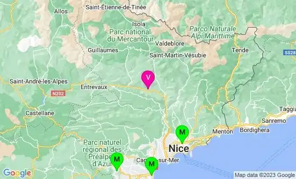 Médecin de Garde Villars sur Var