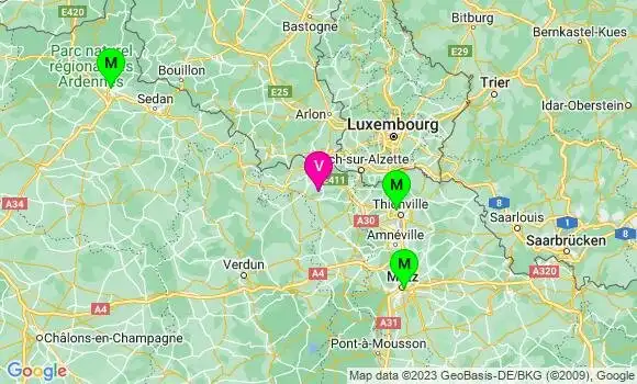 Médecin de Garde Baslieux