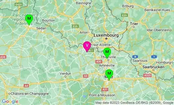Médecin de Garde Laix