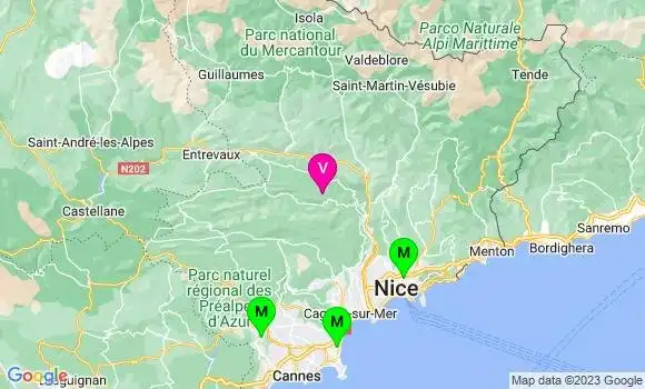 Médecin de Garde Pierrefeu