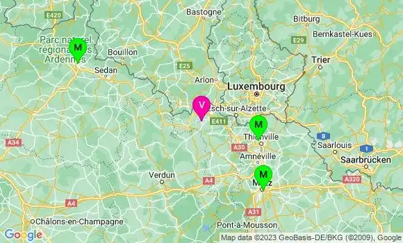 Médecin de Garde Ugny