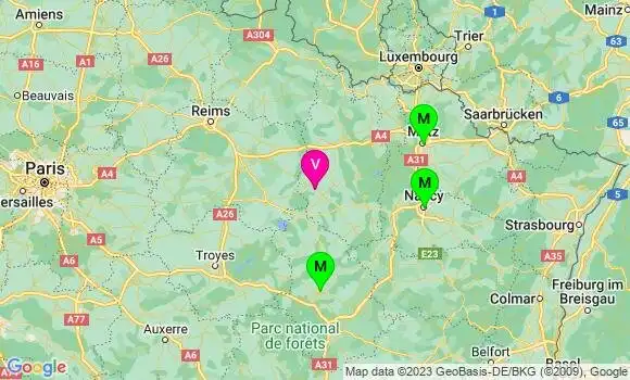Médecin de Garde Val d\