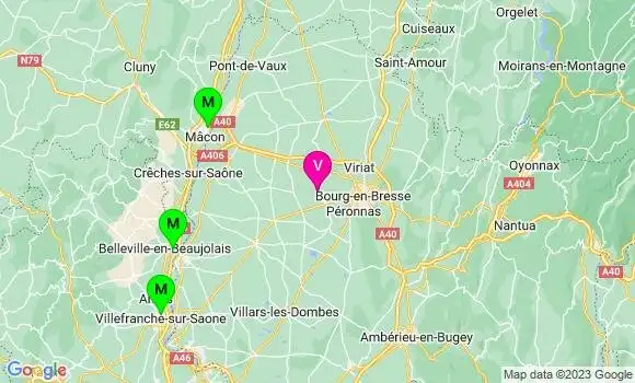 Médecin de Garde Montcet