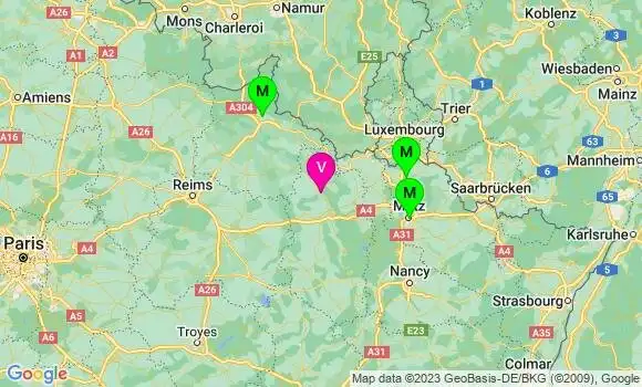 Médecin de Garde Brabant sur Meuse