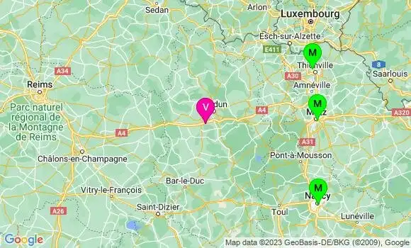 Médecin de Garde Lempire aux Bois