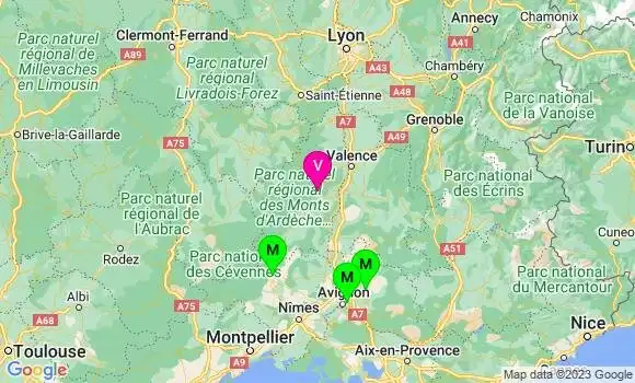 Médecin de Garde Creysseilles