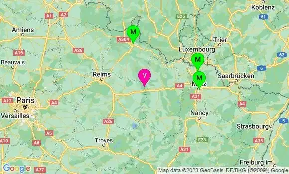 Médecin de Garde Le Claon
