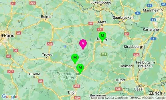 Médecin de Garde Tourailles sous Bois