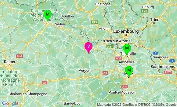 Médecin de Garde Dombras