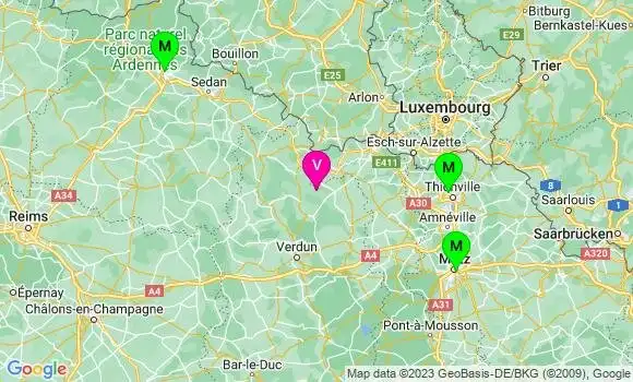 Médecin de Garde Merles sur Loison