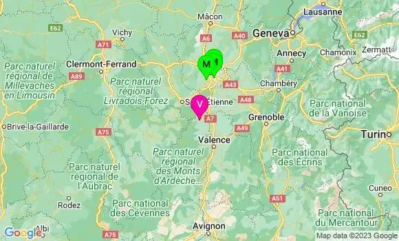 Médecin de Garde Roiffieux