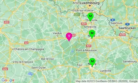 Médecin de Garde Saulx lès Champlon