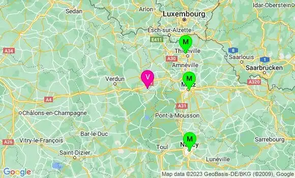 Médecin de Garde Villers sous Pareid