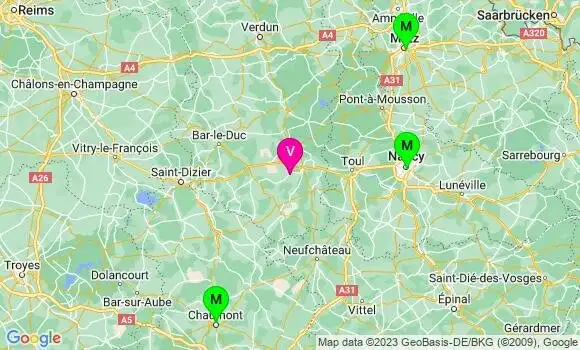 Médecin de Garde Naives en Blois
