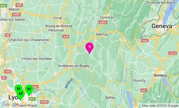 Médecin de Garde Corlier