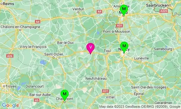 Médecin de Garde Vacon