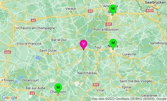Médecin de Garde Void Vacon