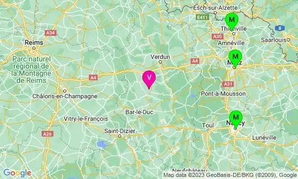Médecin de Garde Rignaucourt
