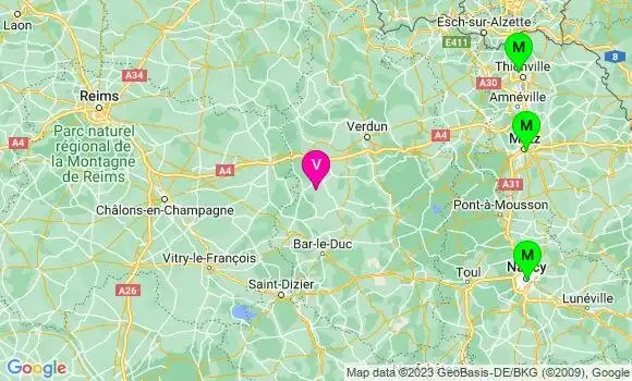 Médecin de Garde Evres