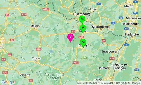 Médecin de Garde Saint Agnant sous les Côtes