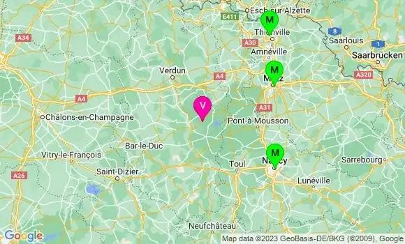 Médecin de Garde Valbois