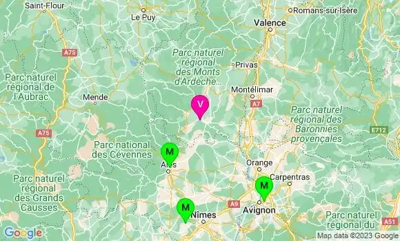 Médecin de Garde Sampzon