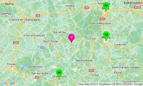 Médecin de Garde Boviolles