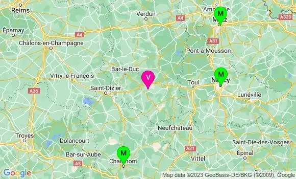 Médecin de Garde Chennevières