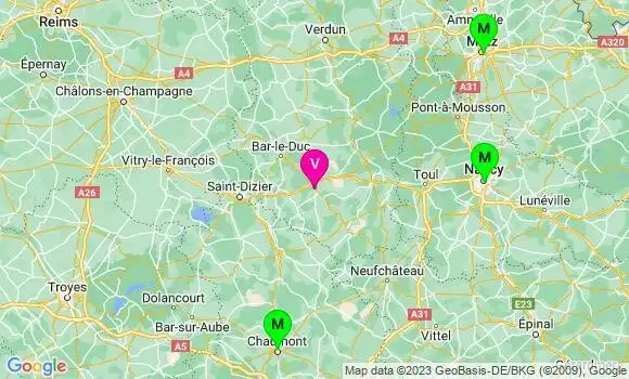 Médecin de Garde Givrauval