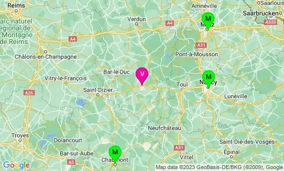 Médecin de Garde Saint Aubin sur Aire
