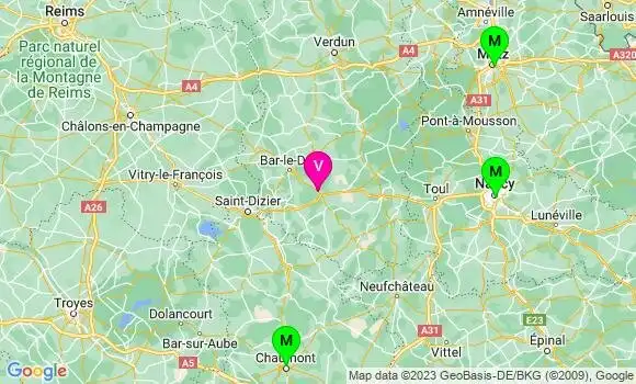 Médecin de Garde Velaines