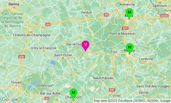 Médecin de Garde Willeroncourt